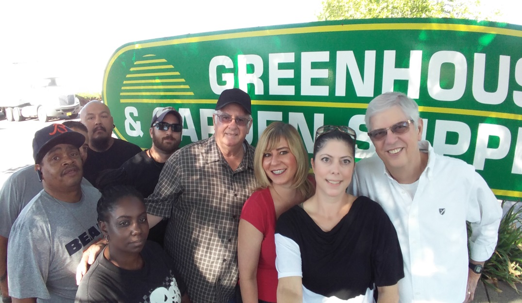 About Us | Green House and Garden Supply