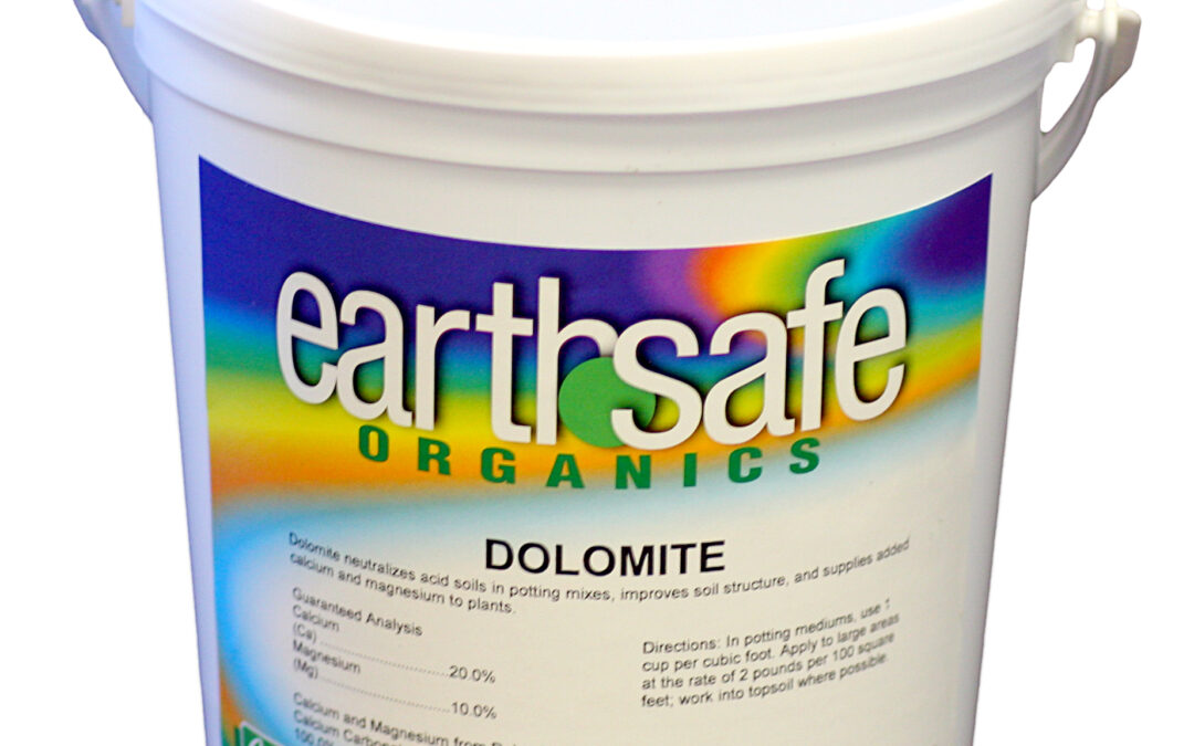 ES Dolomite 5#