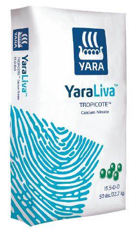 calcium nitrate